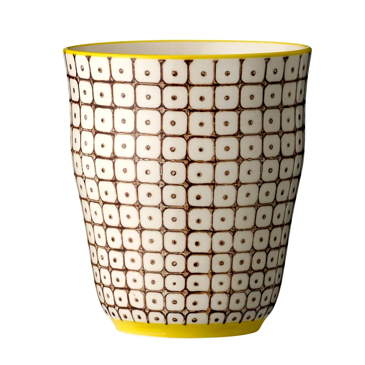 Bloomingville Mug Carla 9,5 Cm 8 Bloomingville Mug Carla 9,5 Cm â Image 6