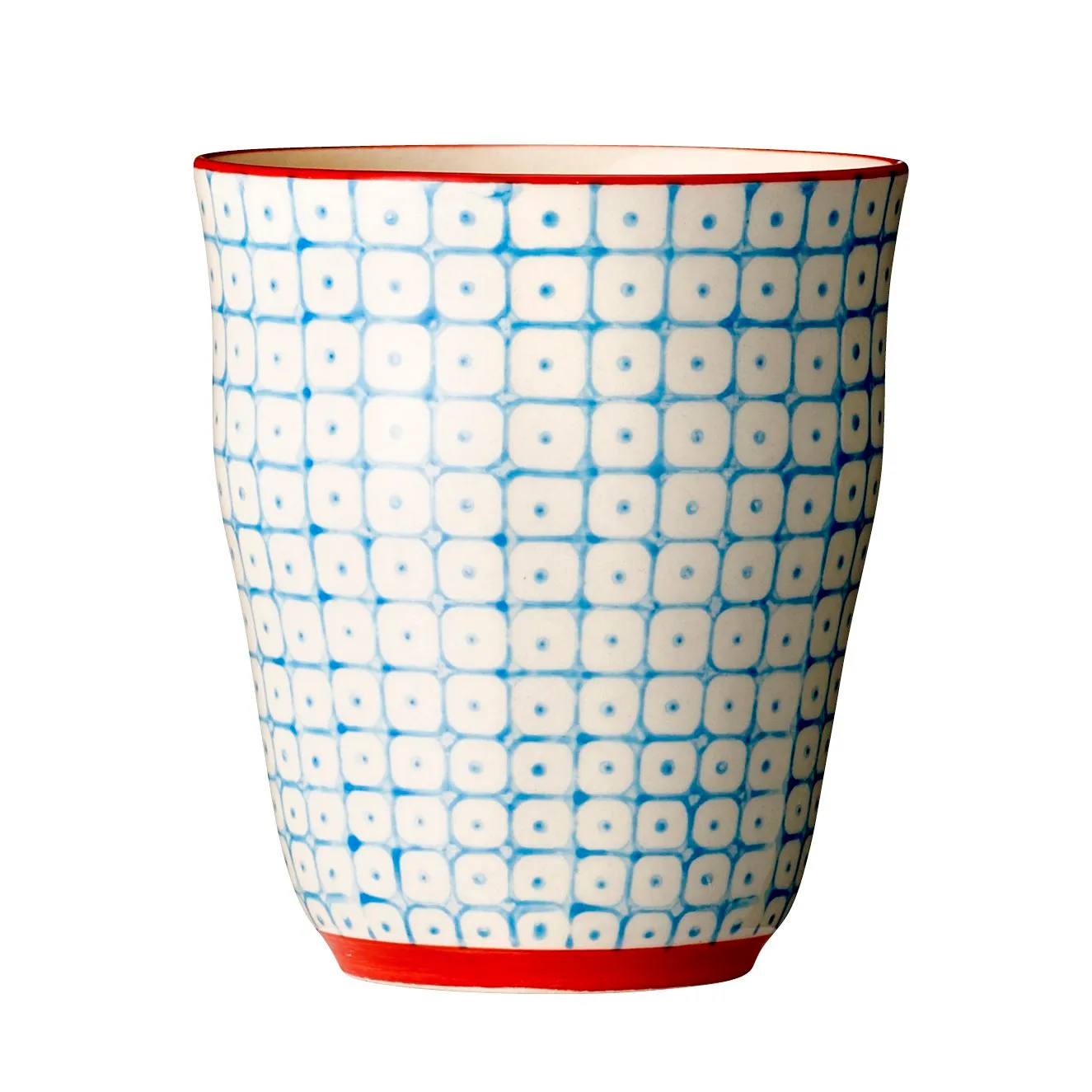 Bloomingville Mug Carla 9,5 Cm 5 Bloomingville Mug Carla 9,5 Cm â Image 3