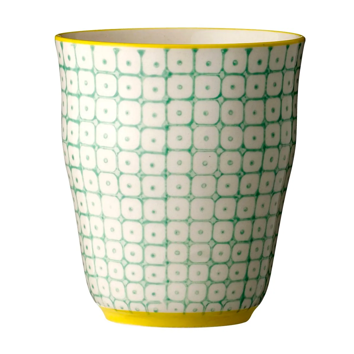 Bloomingville Mug Carla 9,5 Cm 6 Bloomingville Mug Carla 9,5 Cm â Image 4