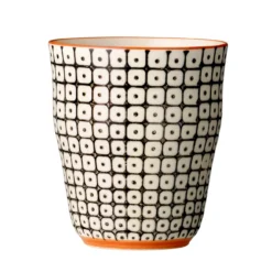 Bloomingville Mug Carla 9,5 Cm 15 Bloomingville Mug Carla 9,5 Cm -Bloomingville 21105 01 07 e5b5d513e5