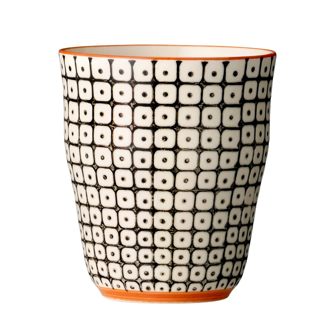 Bloomingville Mug Carla 9,5 Cm 9 Bloomingville Mug Carla 9,5 Cm â Image 7