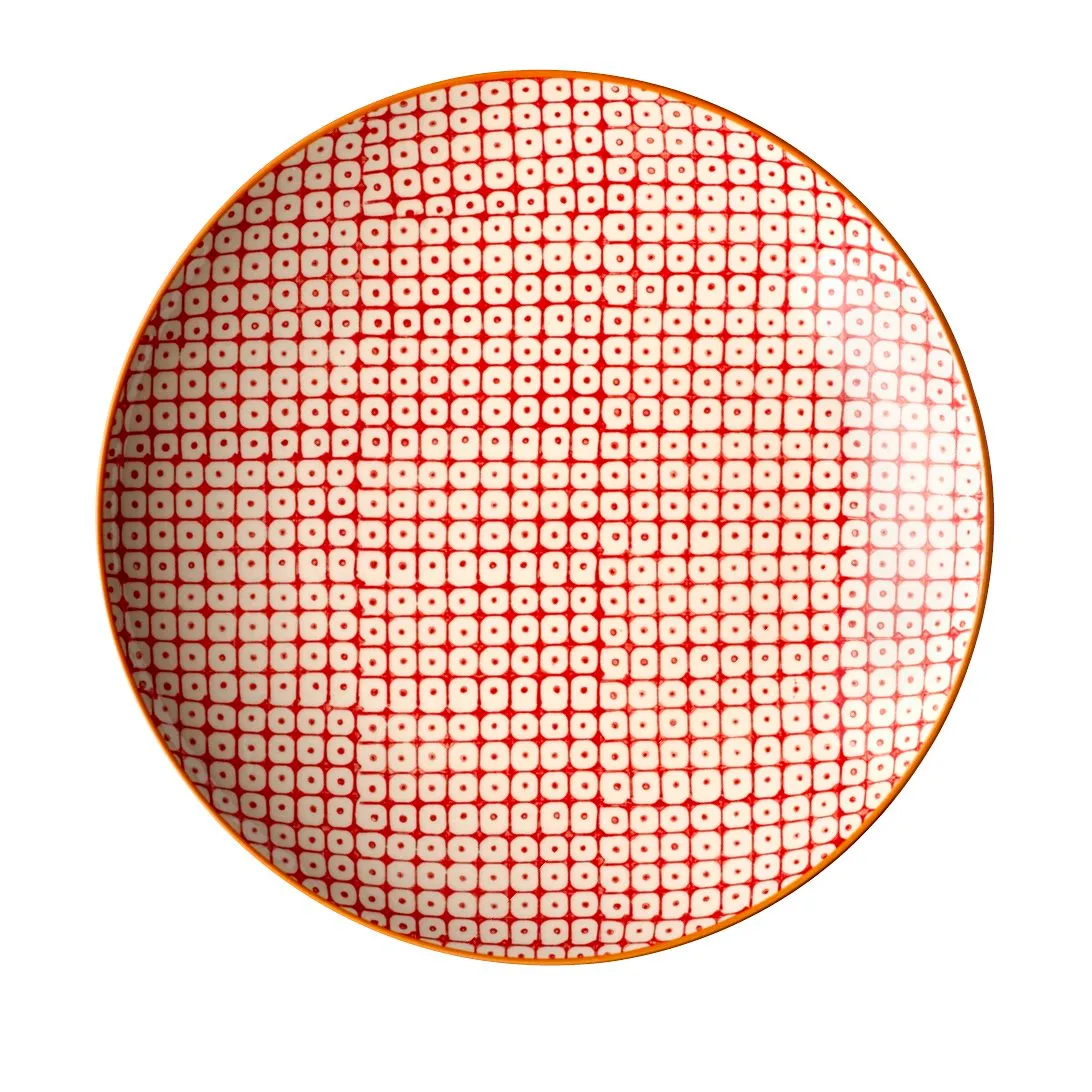 Bloomingville Assiette Carla Lot De 3 4 Bloomingville Assiette Carla Lot De 3 â Image 2