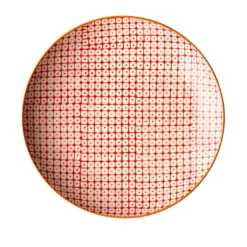 Bloomingville Assiette Carla Lot De 3 -Bloomingville 21112 02 02 87a6890a0e