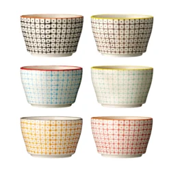 Bloomingville Bol Carla 11 Cm