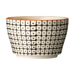 Bloomingville Bol Carla 11 Cm -Bloomingville 21119 01 03 b2e4d6aceb