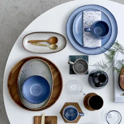 Bloomingville Mug Sandrine 8 Cm 11 Bloomingville Mug Sandrine 8 Cm -Bloomingville 27709 01 03 7bacd72072