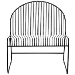 Bloomingville Chaise Lounge Friend Lot De 2 -Bloomingville 29775 01 02 1f3b79dec1