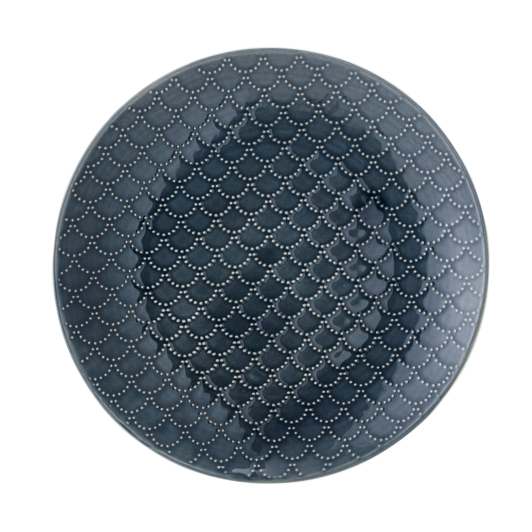 Bloomingville Assiette Naomi 3 Bloomingville Assiette Naomi