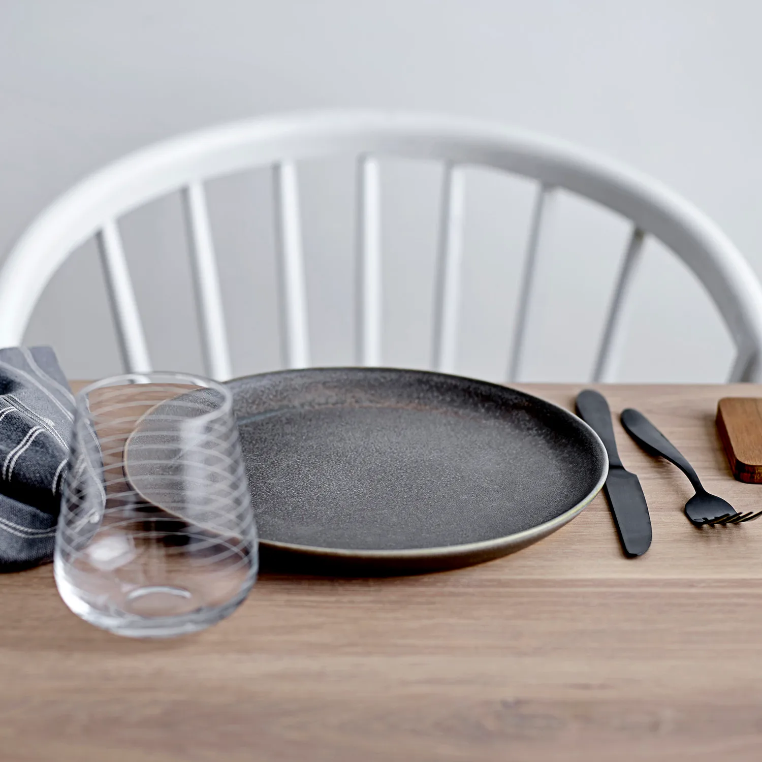 Verre Bloomingville, Conique 5 Verre Bloomingville, Conique â Image 3