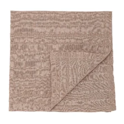 Serviette En Coton Bloomingville Lot De 4 -Bloomingville 32971 01 02 5629544bed