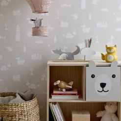 Avion En Bois Bloomingville Lotus -Bloomingville 32986 01 03 7c79a76772