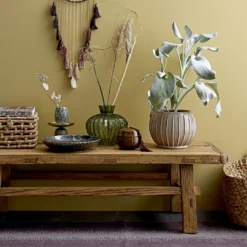 Panier Bloomingville Lot De 2, Jacinthe D’eau -Bloomingville 32998 01 03 7f5563be4d