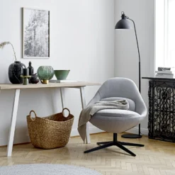 Panier Bloomingville Lot De 2, Jacinthe D’eau -Bloomingville 32998 01 04 f87bd4f07b