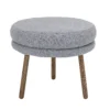 Bloomingville Pouf Kind -Bloomingville 33259 01 01 82e2bf79df