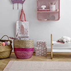 Tapis Nature Bloomingville -Bloomingville 33282 01 04 788c6a32bf