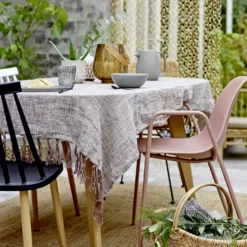 Bloomingville Assiette Kendra Ø 20 Cm -Bloomingville 36143 01 04 b3d410ca23