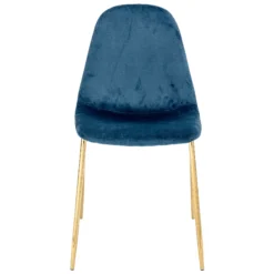 Bloomingville Chaise Em