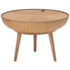 Bloomingville Table Basse Ronda 2 Bloomingville Table Basse Ronda -Bloomingville 36164 01 01 6d13d66db2