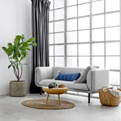 Bloomingville Table Basse Ronda -Bloomingville 36164 01 03 60b2382a32