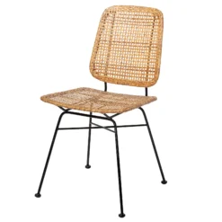 Bloomingville Chaise Laurel -Bloomingville 36166 01 02 5533395201