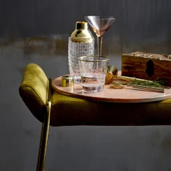 Bloomingville Tabouret Megan -Bloomingville 38950 01 04 74cbe16d6f