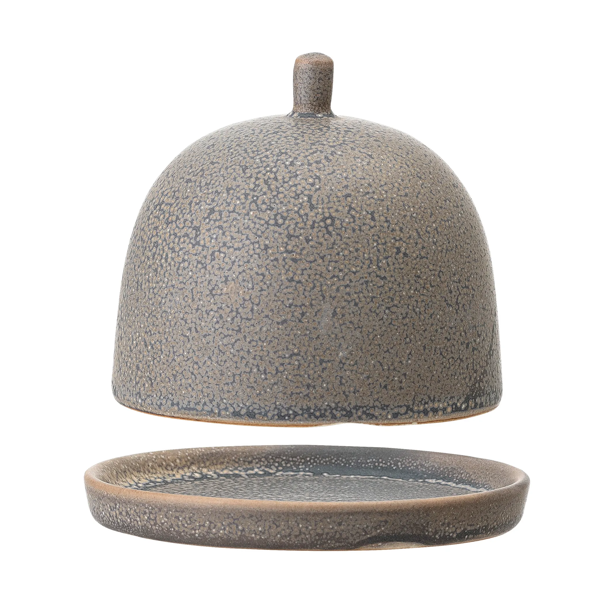 Bloomingville Beurrier Kendra Grès 4 Bloomingville Beurrier Kendra Grès – Image 2