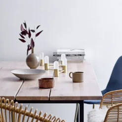 Bloomingville Bol De Service Thea Grès Ø 30 Cm -Bloomingville 39036 01 03 bd4c80d96a