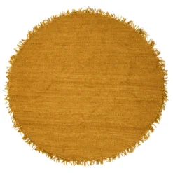 Tapis Bloomingville Jute Ø 150cm