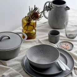 Bloomingville Tasse Kendra Tasse Grès 10cl -Bloomingville 39073 01 02 b46b9897ef