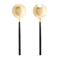 Couverts à Salade Bloomingville 2 Pièces