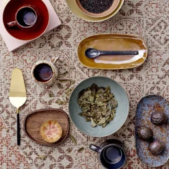 Pelle à Tarte Bloomingville 28cm -Bloomingville 42444 01 02 881cfd8bbf