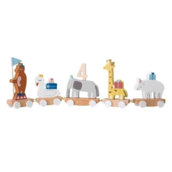 Train Anniversaire Bloomingville