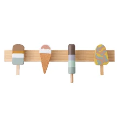 Porte Vêtements Bloomingville Mini