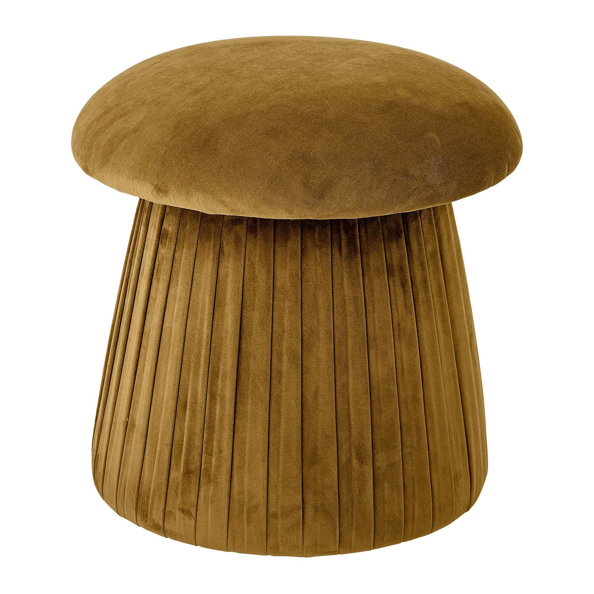 Bloomingville Pouf Roberta 3 Bloomingville Pouf Roberta