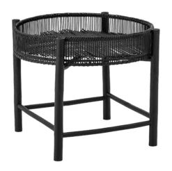 Bloomingville Table Dâappoint Carolina Ă56 Cm