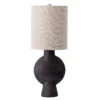 Lampe De Table Bloomingville Terre Cuite 54,5cm -Bloomingville 42479 01 01 60fcb908c4