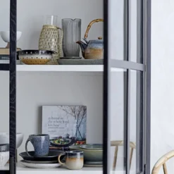 Bloomingville Théière Aura 1 L -Bloomingville 42486 01 03 255119cf71