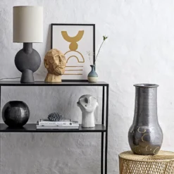 Sculpture Bloomingville 22cm 9 Sculpture Bloomingville 22cm -Bloomingville 42492 01 04 4ee9ceaa72