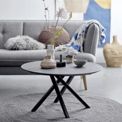 Vase Bloomingville 20,5cm -Bloomingville 42493 01 02 671962b220