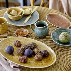 Bloomingville Assiette Rani 26,5cm -Bloomingville 42510 01 04 65d7a02463