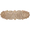 Chemin De Table Bloomingville Jute 40x115cm -Bloomingville 42530 01 01 b2cc21f099