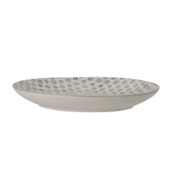 Bloomingville Assiette Elsa 25 Cm -Bloomingville 45528 01 02 7b06ec93f7