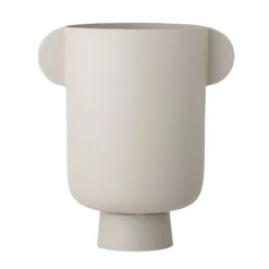 Vase En Métal Bloomingville 29 Cm