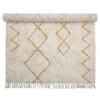 Tapis En Coton Bloomingville 140x200 Cm -Bloomingville 45531 01 01 ff8eabb084