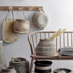 Porte Vêtements Bloomingville 90 Cm -Bloomingville 45540 01 03 d1d496ab13