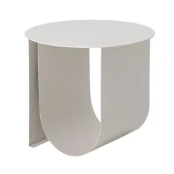 Bloomingville Table D'appoint Cher Ø43 Cm