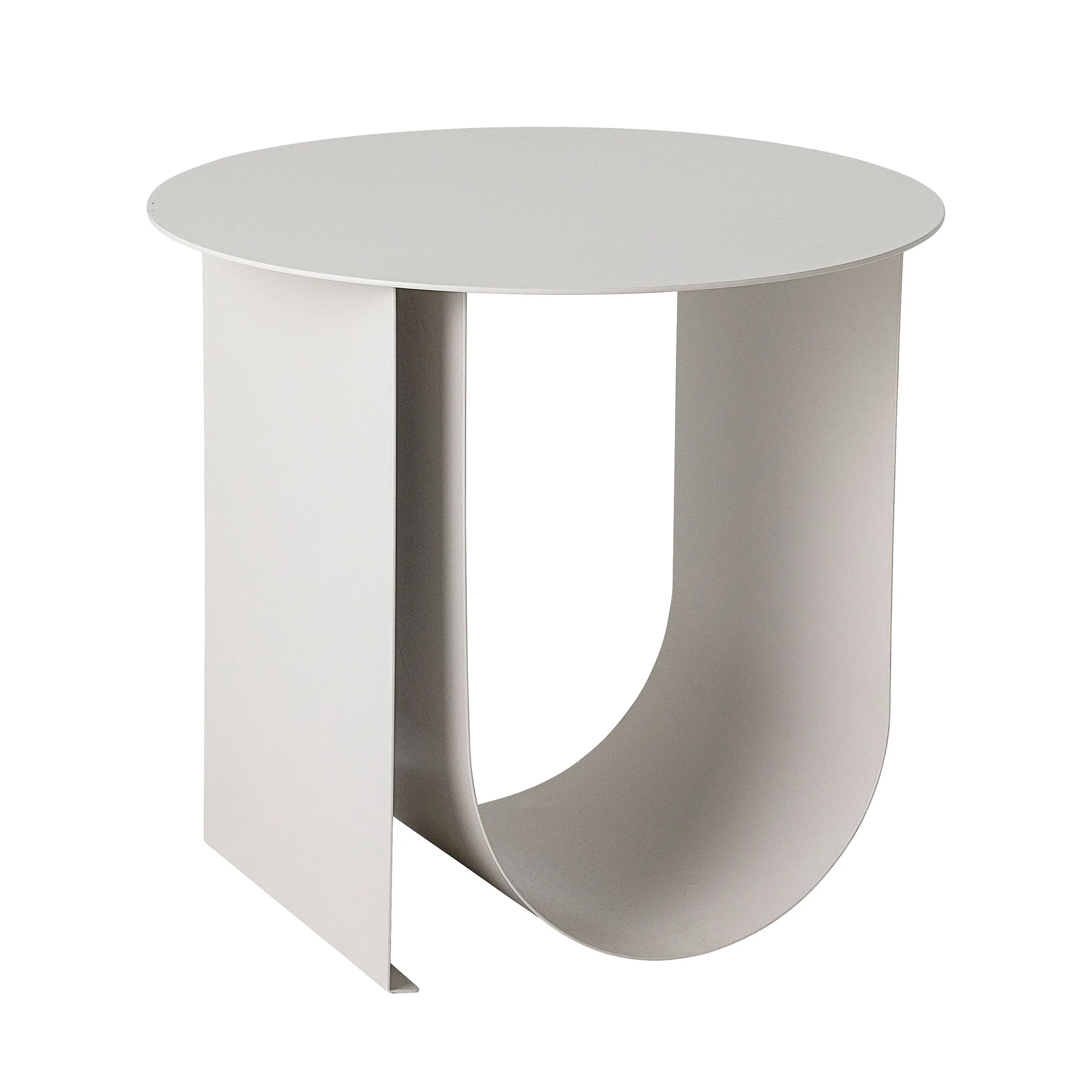 Bloomingville Table D'appoint Cher Ø43 Cm 5 Bloomingville Table D'appoint Cher Ø43 Cm – Image 3