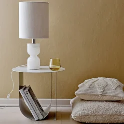 Bloomingville Table D'appoint Cher Ø43 Cm 15 Bloomingville Table D'appoint Cher Ø43 Cm -Bloomingville 45545 01 07 966cc361b5