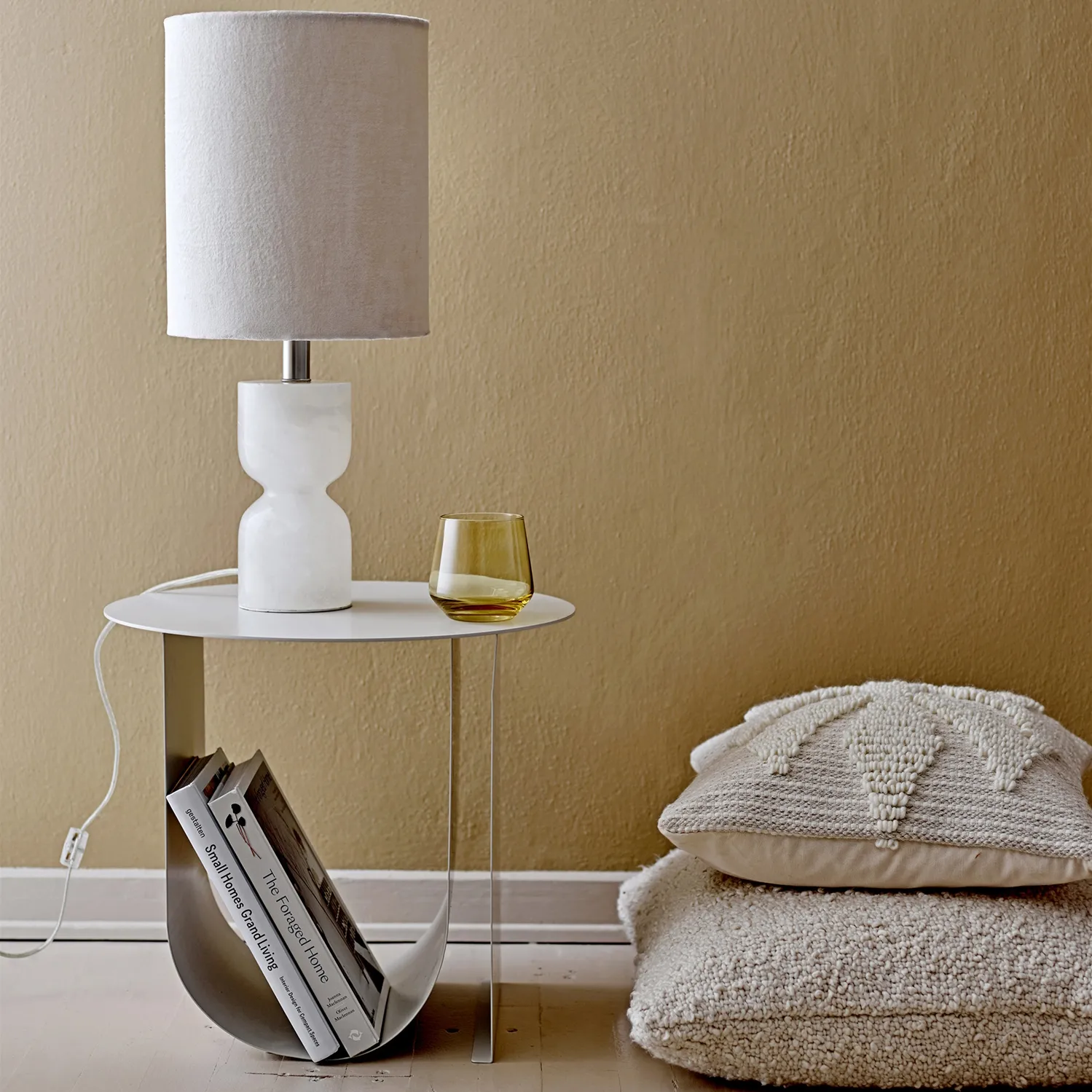 Bloomingville Table D'appoint Cher Ø43 Cm 8 Bloomingville Table D'appoint Cher Ø43 Cm – Image 6