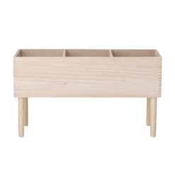 Bloomingville Boîte à Livres Douve